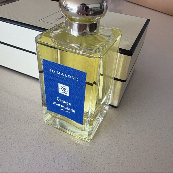 Jo Malone Orange Marmalade Exclusive - Picture 5 of 7
